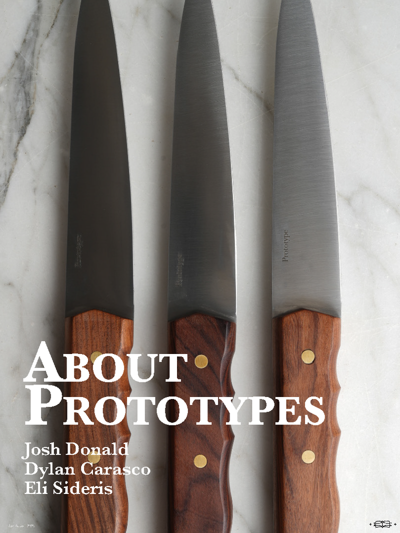 About Prototypes
