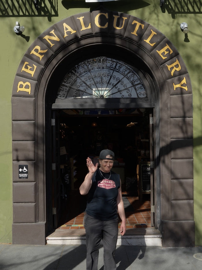 Angela Wilson - Avedano's