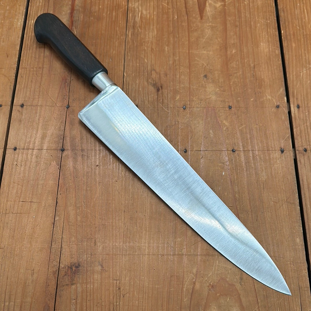 Chevalerias 12" Cuisine Massive / Nogent Chef 'Le Roi De La Coupe' Thiers 1950s 60s