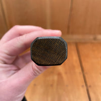 Sakai Kikumori Nakagawa V10 270mm Yanagi VG10 Damascus Oak Handle with Saya