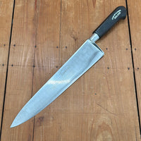 Chevalerias 12" Cuisine Massive / Nogent Chef 'Le Roi De La Coupe' Thiers 1950s 60s