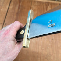Vintage F Dick 12" Bowie From No. 50 Lobster Splitter - WW2 Theater Knife?