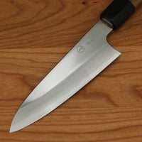 Makoto Tadokoro Marushin Nakagawa 150mm Gyuto Ginsanko Teak