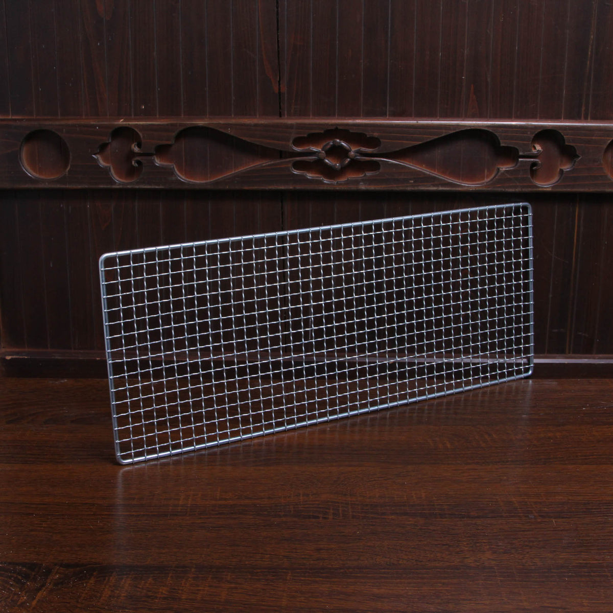 Replacement Metal Grill For Small Konro - 1 piece