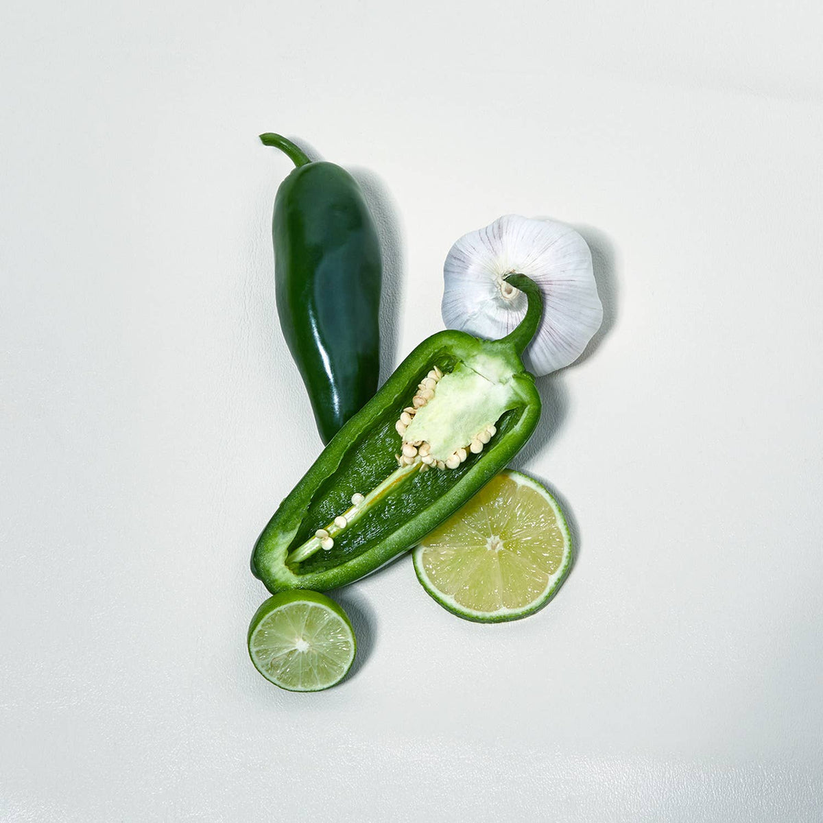 Queen Majesty Jalapeño Tequila & Lime Hot Sauce - 5oz