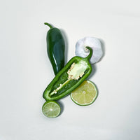 Queen Majesty Jalapeño Tequila & Lime Hot Sauce - 5oz