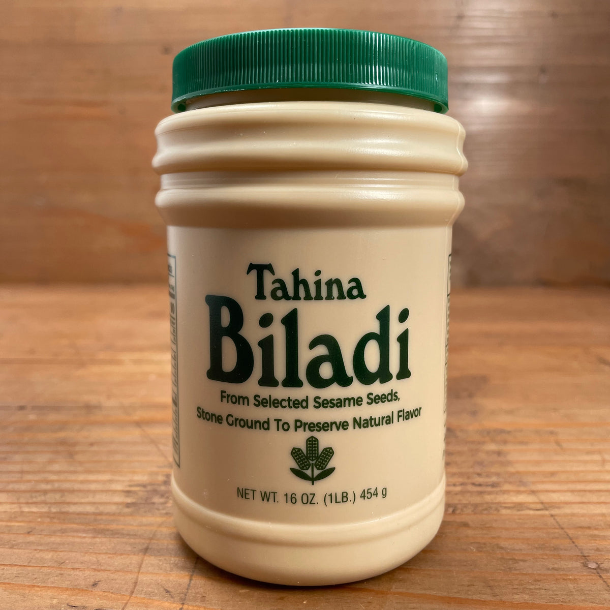 Biladi Tahini - 16oz