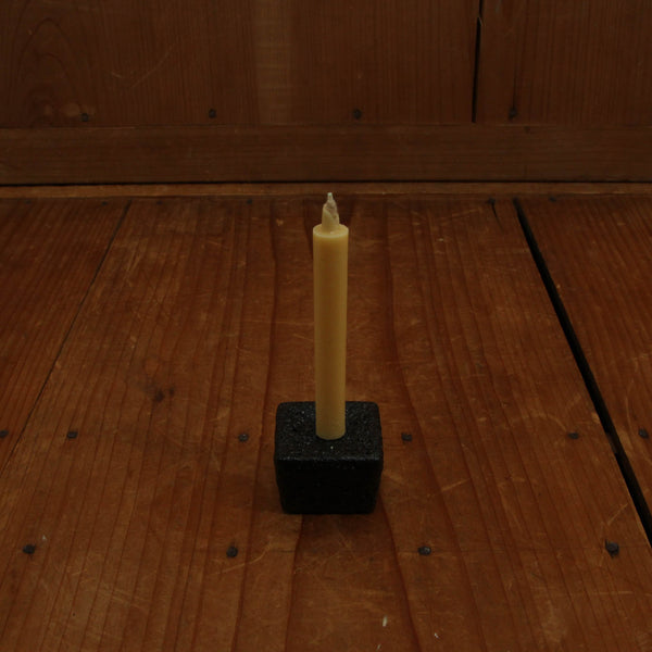 40 Minute Rice Bran Wax Candles - 20 Pieces