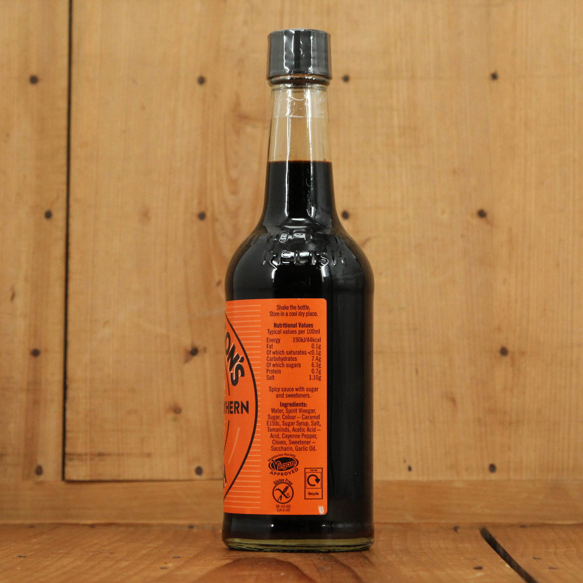 Henderson's Relish - 284ml