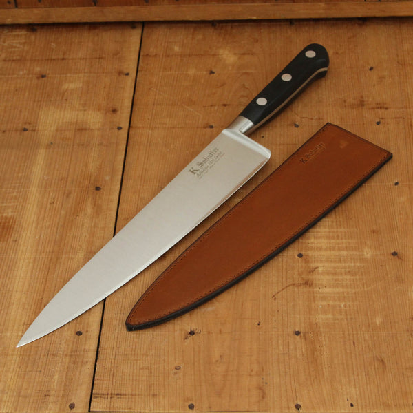 K Sabatier 1834 Series Stainless Knife Set - 5 Pieces