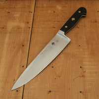 Friedr Herder Pikas Forged Stainless POM Knife Set - 3 Pieces