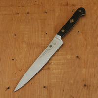 Friedr Herder Pikas Forged Stainless POM Knife Set - 3 Pieces