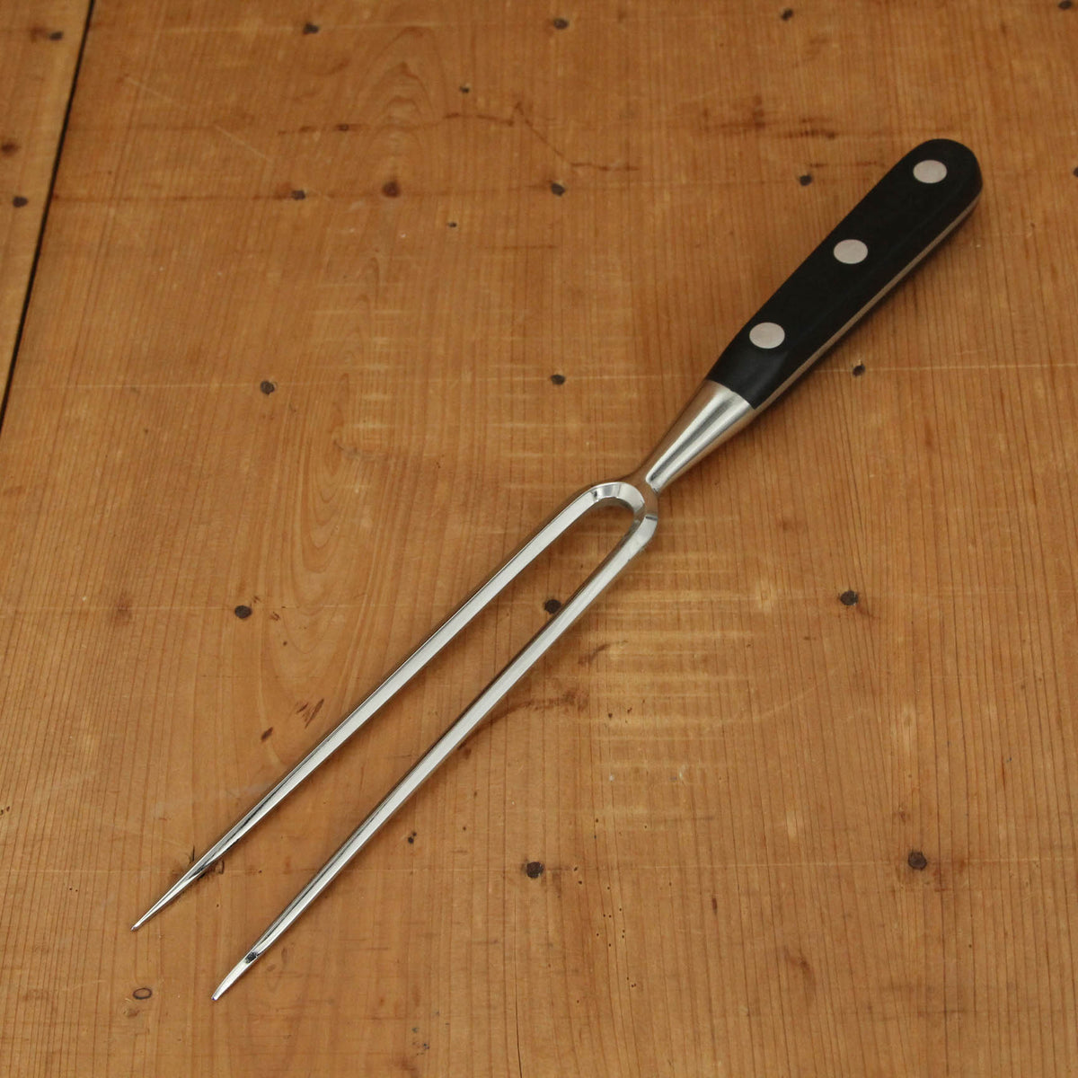 K Sabatier Authentique Stainless Grill Set - 6 Pieces