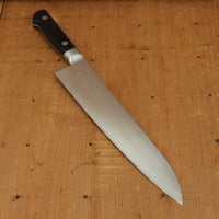 Morihei Hisamoto Hagane Carbon Knife Set - 3 Pieces