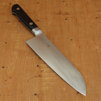 Morihei Hisamoto Hagane Carbon Knife Set - 3 Pieces