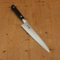 Morihei Hisamoto Hagane Carbon Knife Set - 3 Pieces
