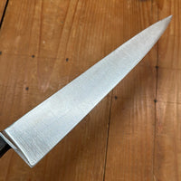 LF&C Universal 10.5” Chef Knife Carbon Steel 1909-1950 USA