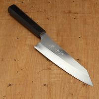 Yu Kurosaki 180mm Bunka VG XEOS Gekko Oak Handle