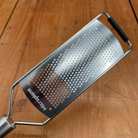 Microplane Professional Series Fine Grater - Stainless Steel