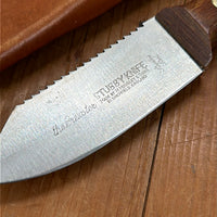 Brewster Stubby Knife H Housley & Sons Sheffield 1960s