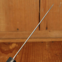 Hatsukokoro Nakagawa 150mm Petty Ginsanko Kyomen Ebony Handle Buffalo Horn
