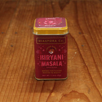 Diaspora Co. Biryani Masala - 50g