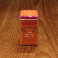 Diaspora Co. Wild Heimang Sumac - 40g