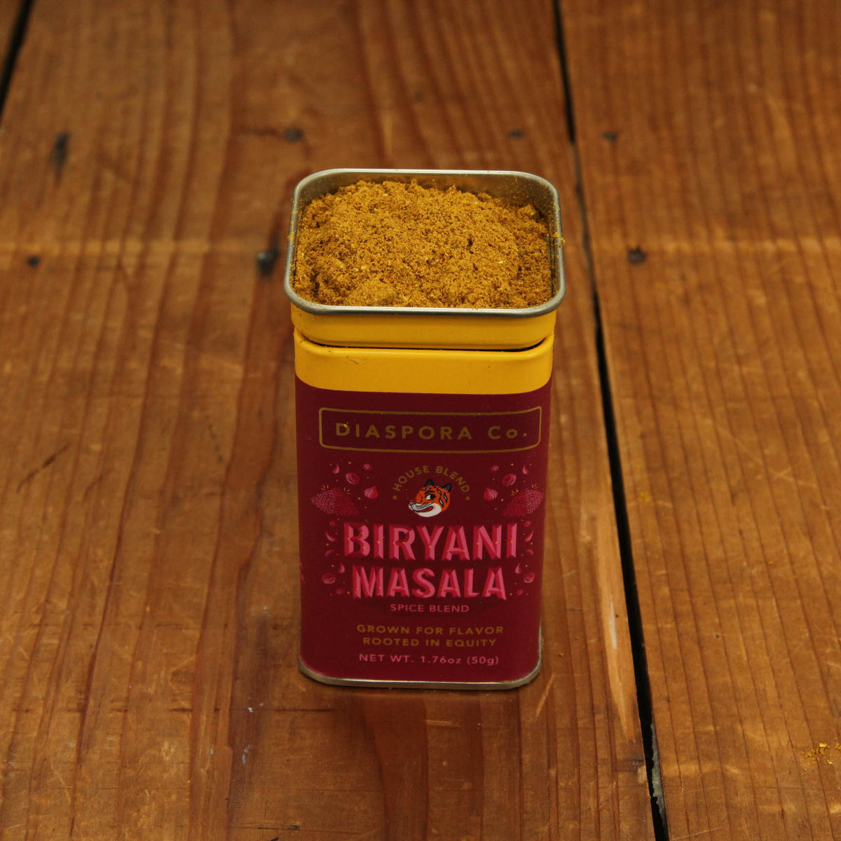 Diaspora Co. Biryani Masala - 50g