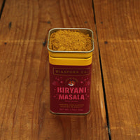 Diaspora Co. Biryani Masala - 50g