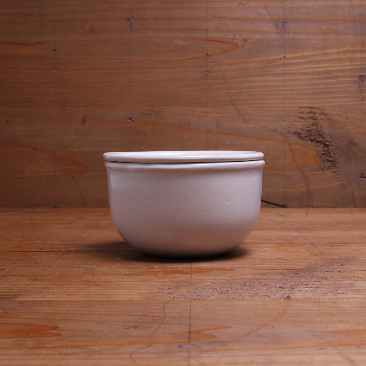 Daikoku Banko Ware Rice Warming Ohitsu Donabe No. 1