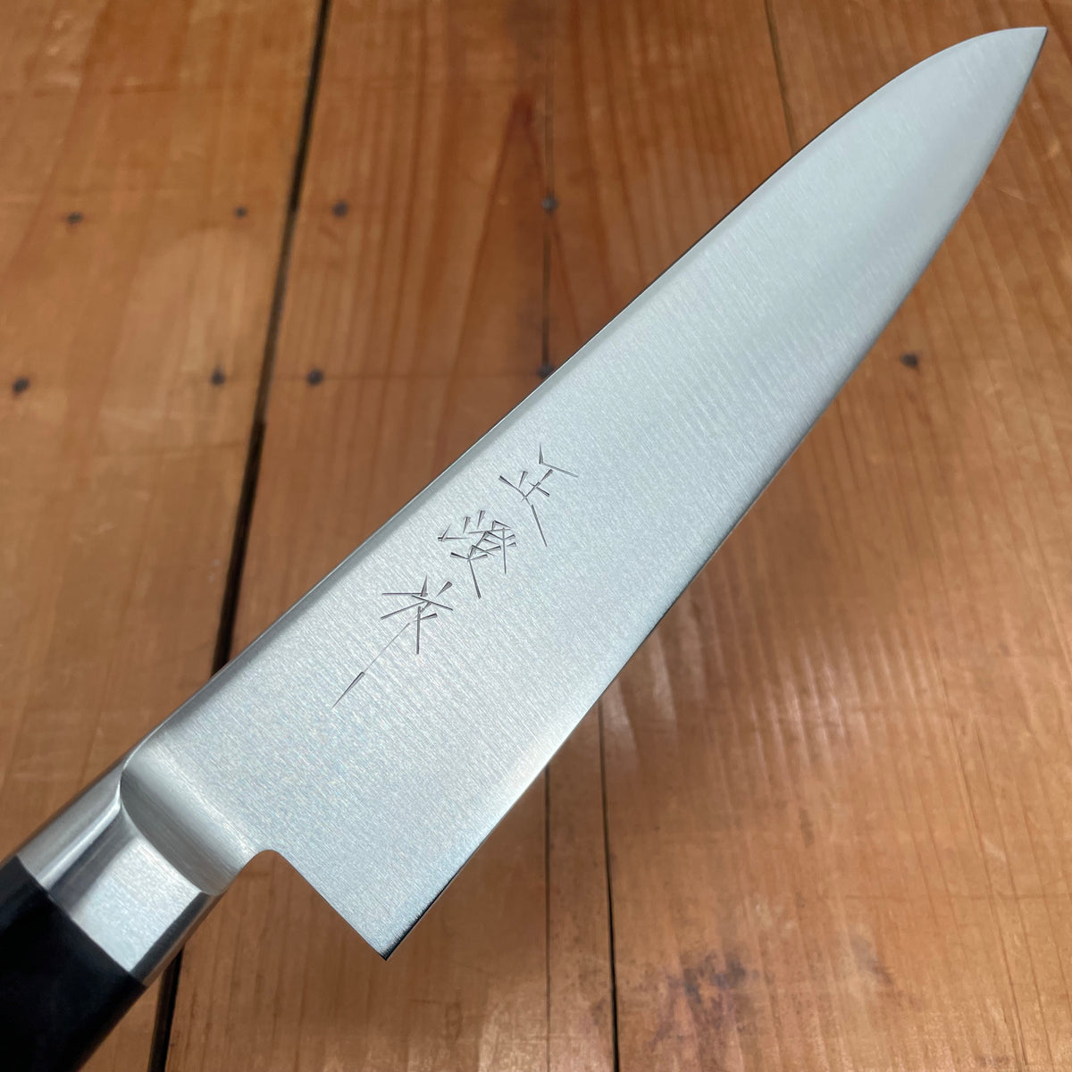 Masazumi 180mm Gyuto Stainless Clad Aogami 2