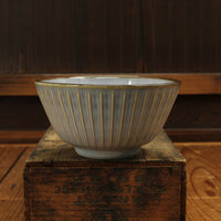 Mino-yaki Ceramic Rice Bowl