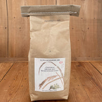 Luna Koshihikari California Organic Japanese Short Grain White Rice - 5lb