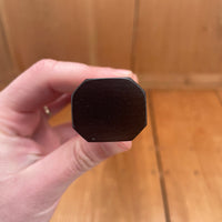 Hatsukokuro Nakagawa 300mm Yanagi Ginsanko Kyomen Ebony Black Buffalo Horn Handle