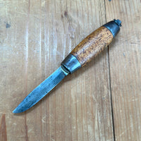 Joh Engström Small Barrel Knife Eskilstuna Sweden 1874-1895