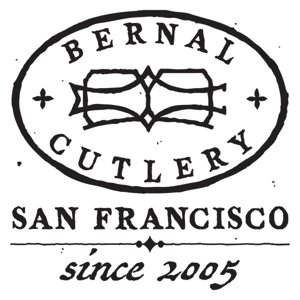 Bernal Cutlery logo