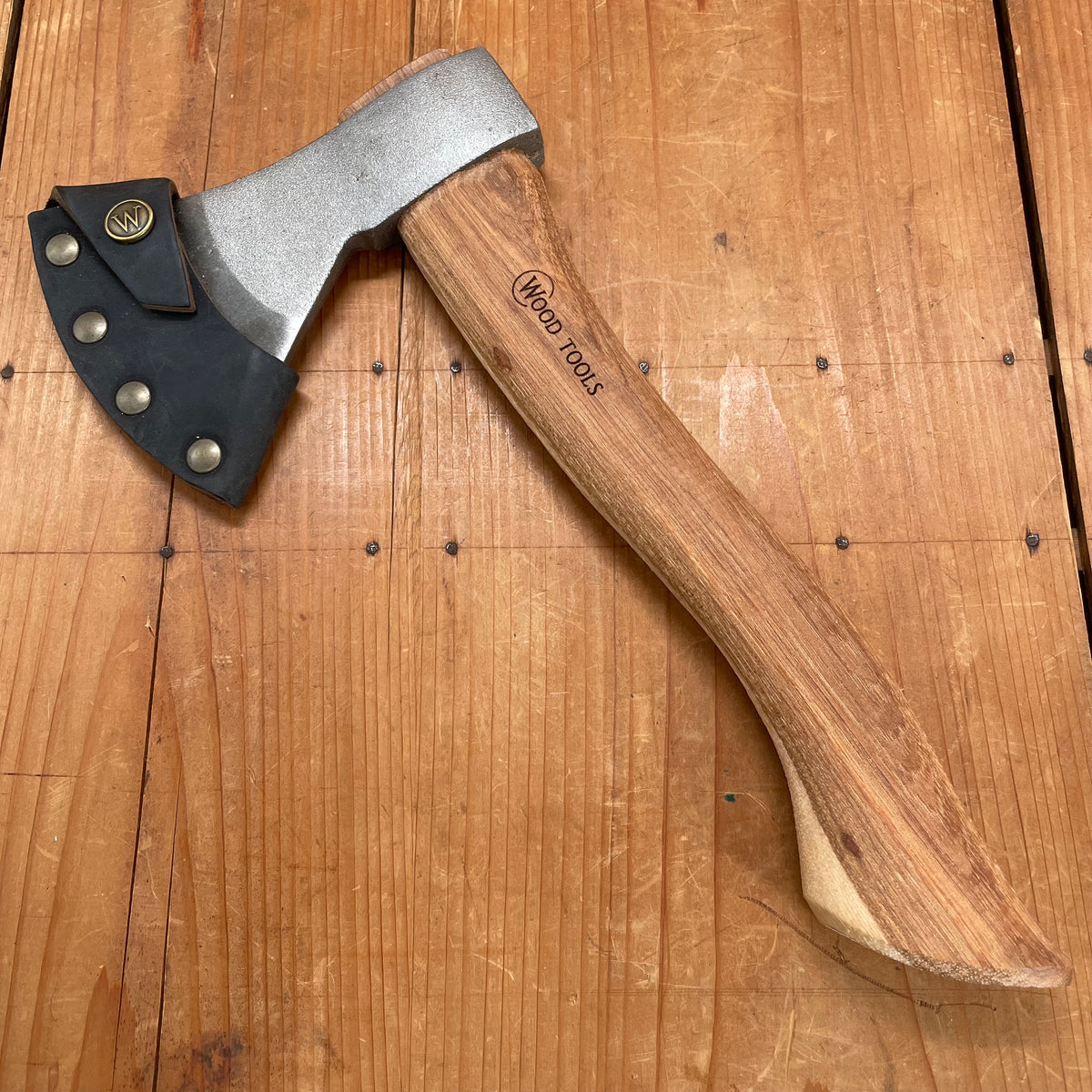 Wood Tools The Carving Axe