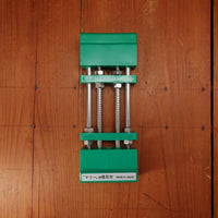 Spring Loaded PVC & Stainless Steel Whetstone Holder