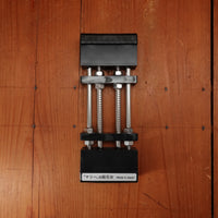 Spring Loaded PVC & Stainless Steel Whetstone Holder