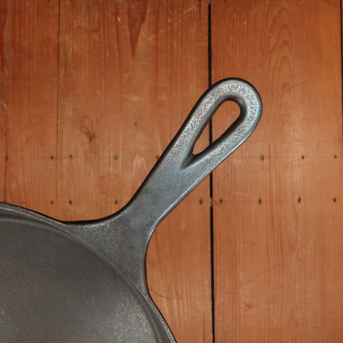 Lancaster Cast Iron No. 8 Skillet