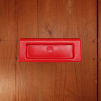 Spring Loaded PVC & Stainless Steel Whetstone Holder
