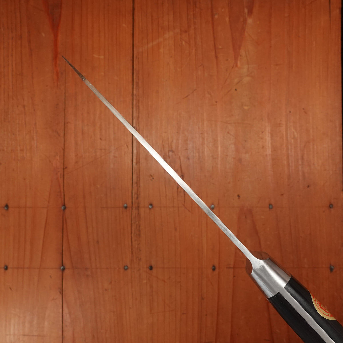 Sakai Kikumori Nihonkou 150mm Honesuki Maru Carbon