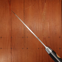 Sakai Kikumori Nihonkou 150mm Honesuki Maru Carbon