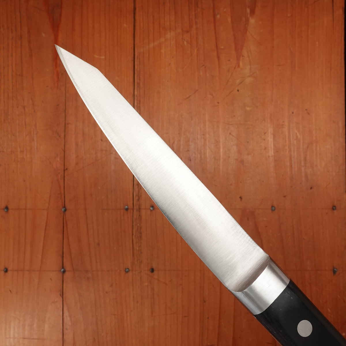 Sakai Kikumori Nihonkou 150mm Honesuki Maru Carbon