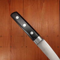 Sakai Kikumori Nihonkou 150mm Honesuki Maru Carbon
