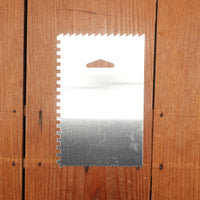 Ateco Smoother & Decorating Comb