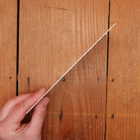 Ateco Smoother & Decorating Comb