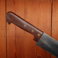 Thiers Issard 11" Cheese Knife Stainless & Plastic 1970-80s