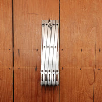 Ateco 5 Wheel Cutter with 2.125” Wheels