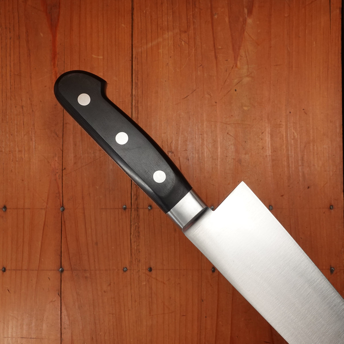 Naozumi Nihonkou 270mm Gyuto Carbon
